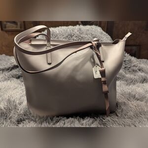 Kate Spade Lawton Way Rose Tote